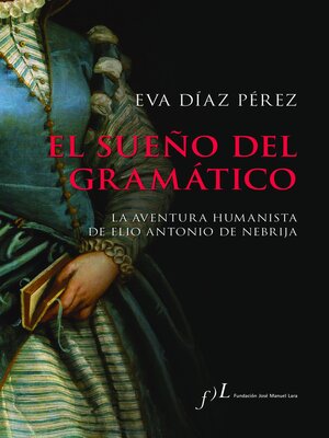 cover image of El sueño del gramático